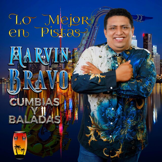 Lo Mejor En Pistas Cumbias y Baladas