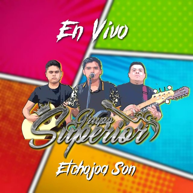 En Vivo, Vol. 1