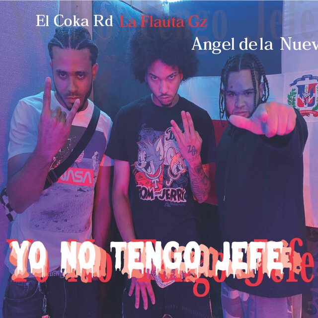 Yo No Tengo Jefe