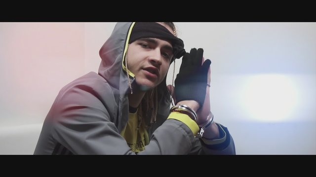 Keyser (Clip officiel)