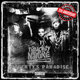 Cover art for album Poverty's Paradise (25th Anniversary - Remastered) by Naughty By Nature