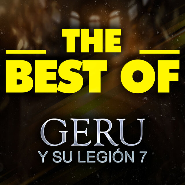 THE BEST OF