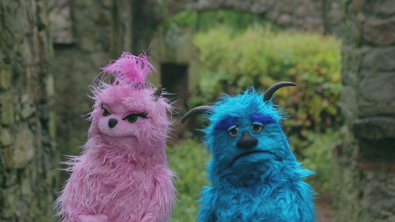We Were Gods (feat. Urban Cone & Lucas Nord) (Official Video)