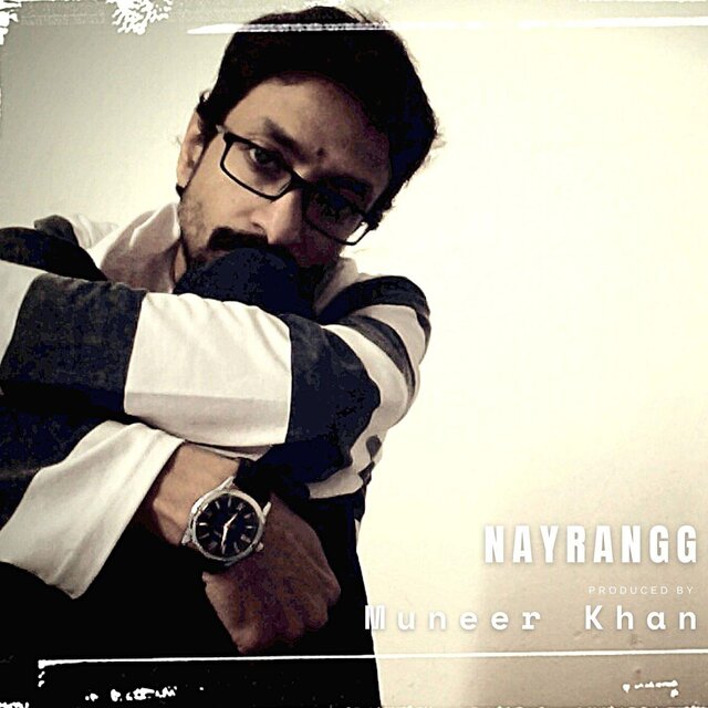 Nayrangg