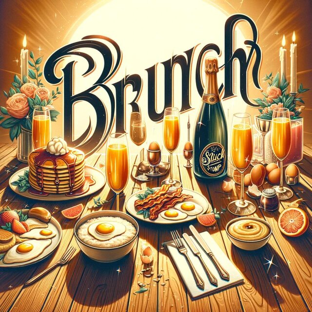 Brunch