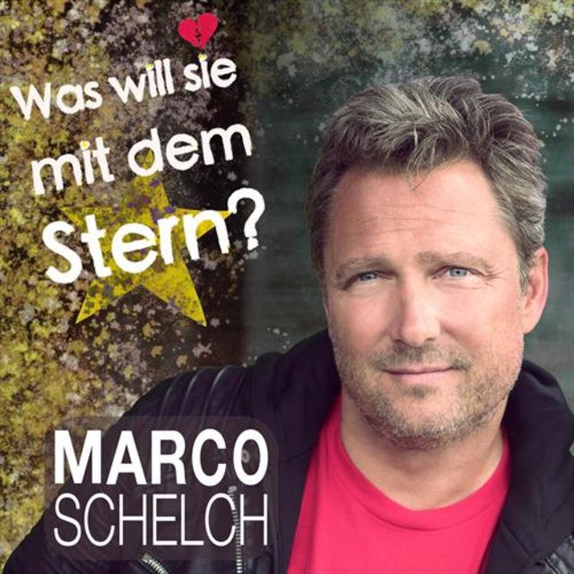 Was will sie mit dem Stern?