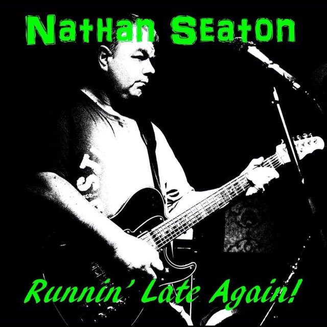 runnin late again (solo)