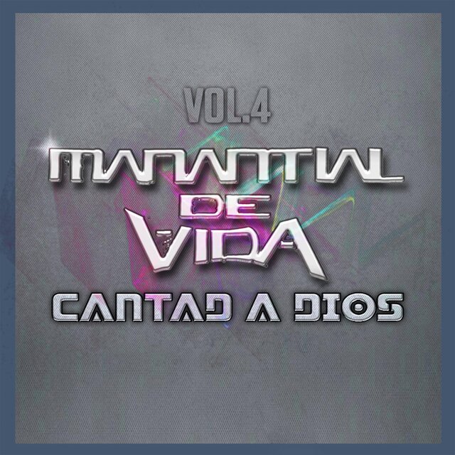 Manantial DE Vida