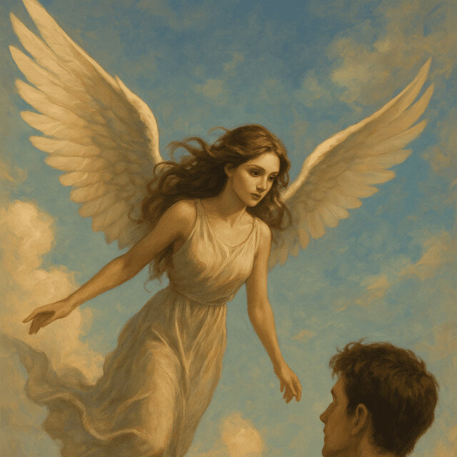 FLY WITH me
