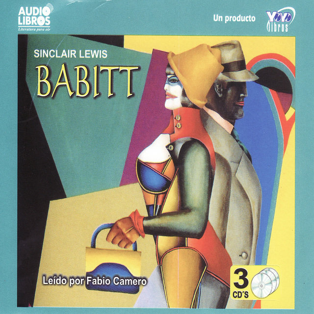 Babitt (Abridged)