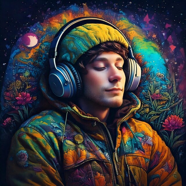 Hip Hop Lullaby: Sounds for Sleep