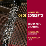 Oboe Concerto: I. Prelude