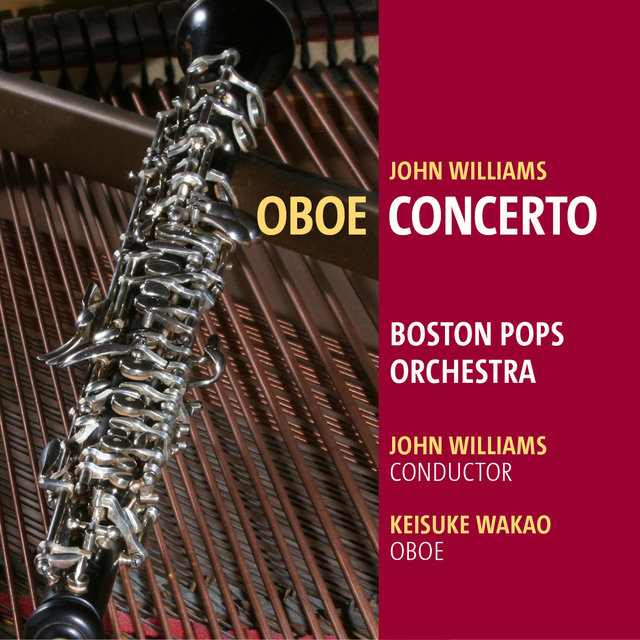 Oboe Concerto