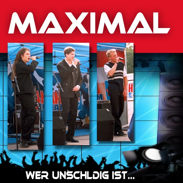Wer unschuldig ist...
