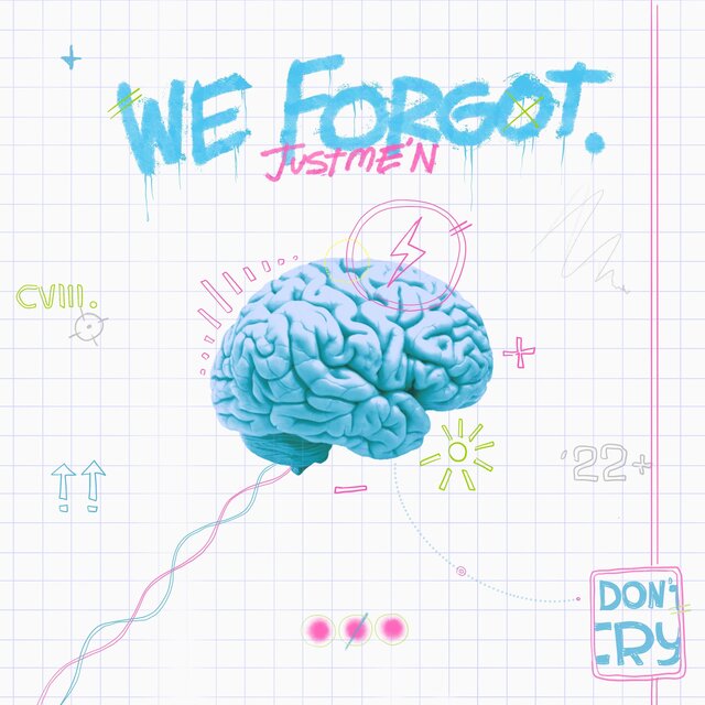 We Forgot