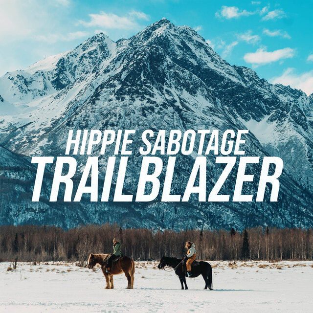 Trailblazer