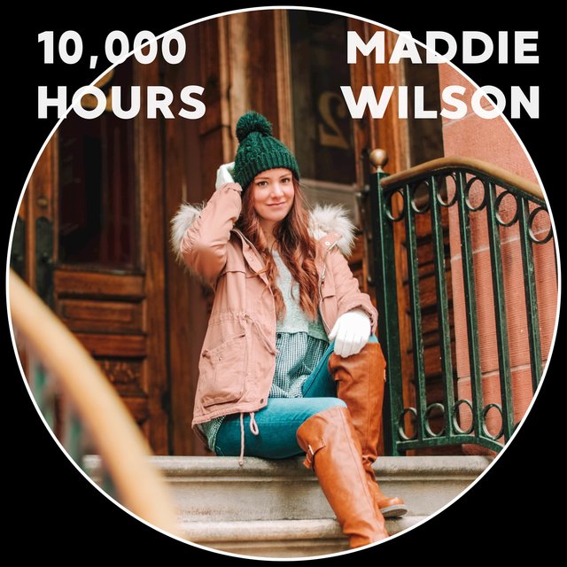 10,000 Hours