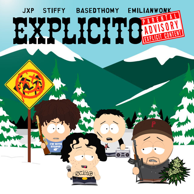 Explícito