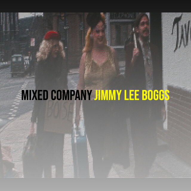 Mixed Company