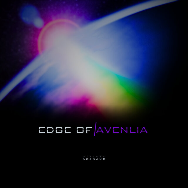 EDGE OF AVENLIA