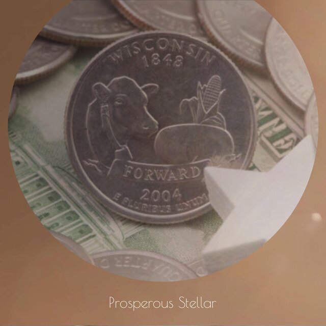 Prosperous Stellar