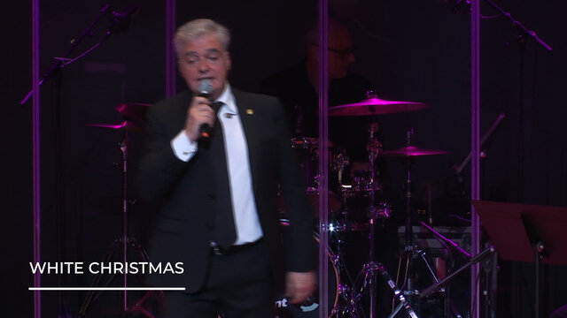 White Christmas
