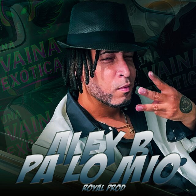 Pa Lo Mio