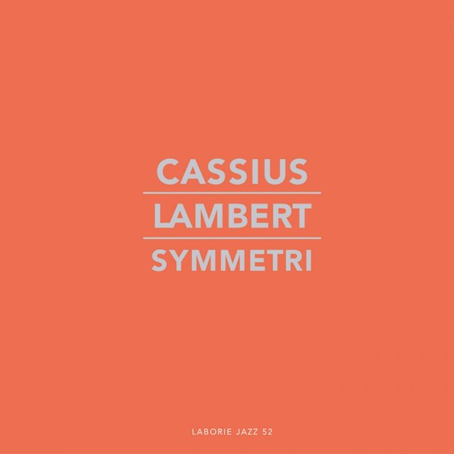 Symmetri
