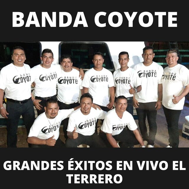 Grandes Éxitos en Vivo el Terrero