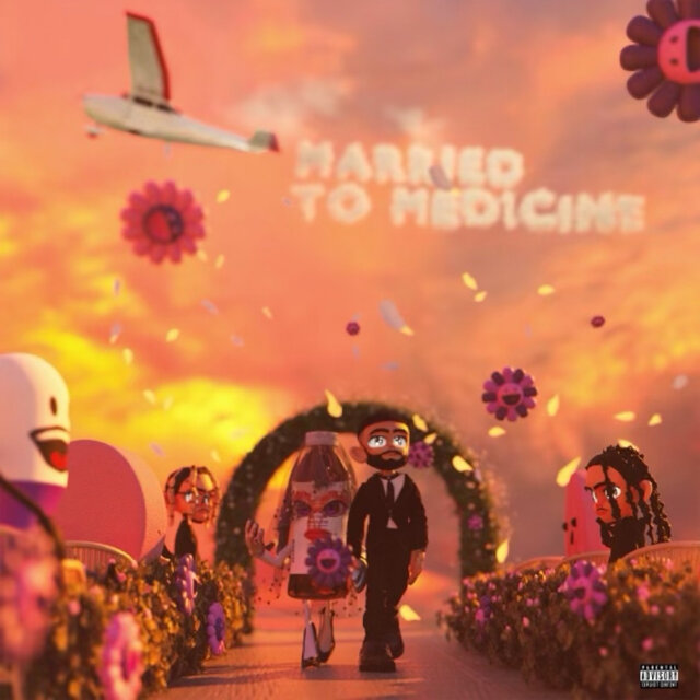 Married To Medicine