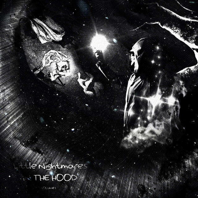 Little Nightmares In The Hood Volume 1