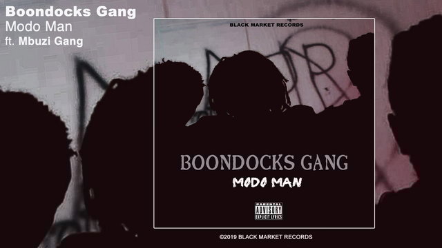 Modo Man