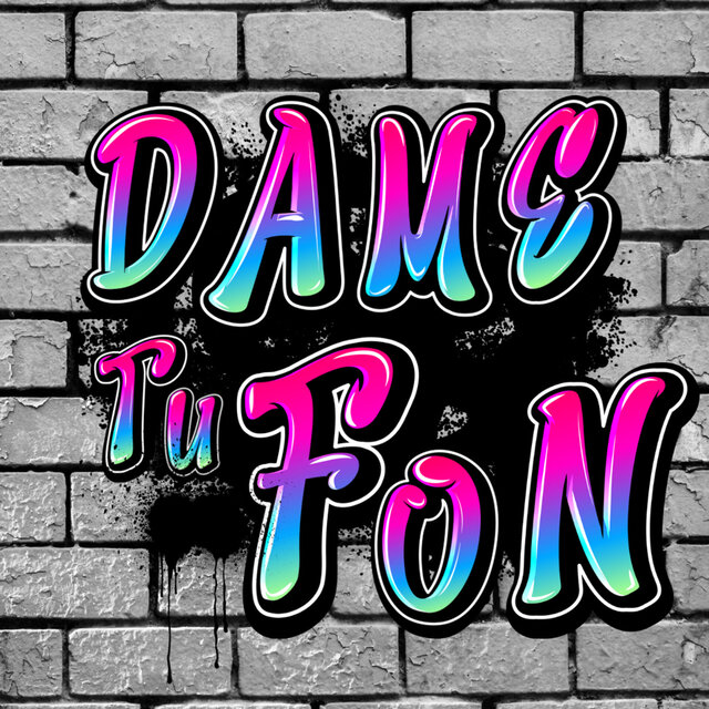 Dame Tu Fon