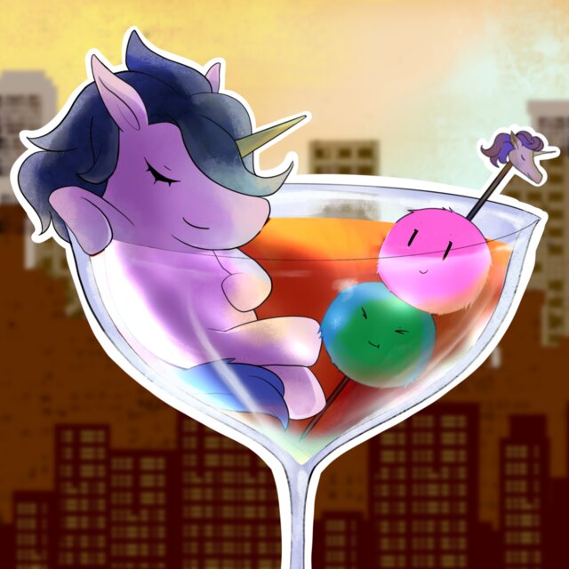 Manhattan