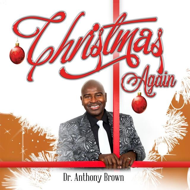 Christmas Again