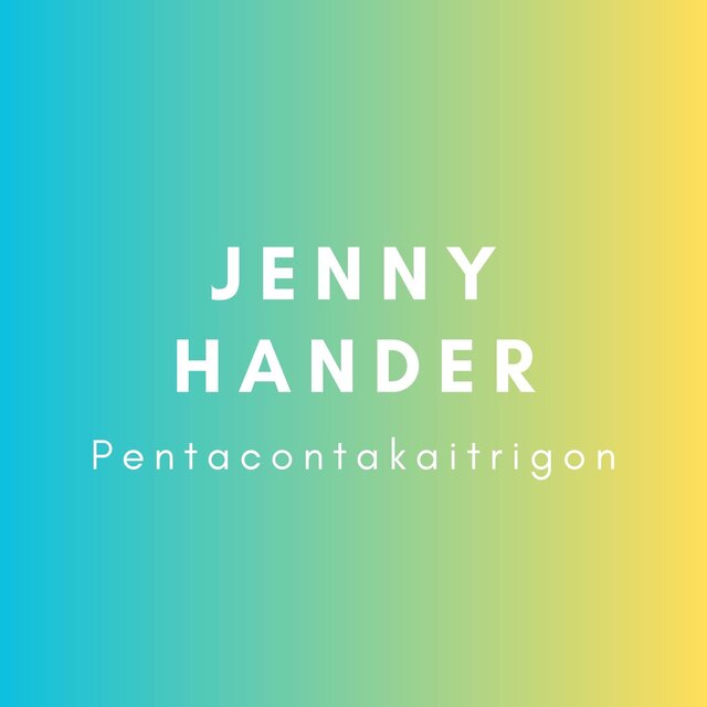 Pentacontakaitrigon