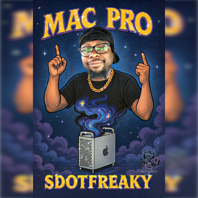 Mac Pro