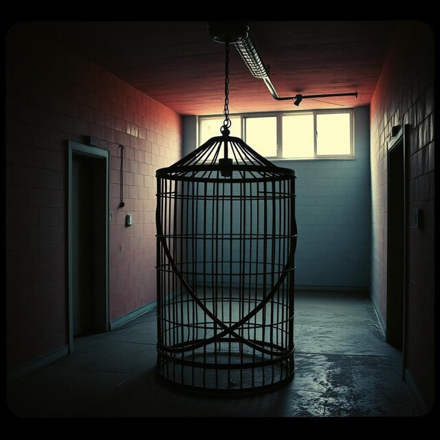 Psychotic Sanitarium