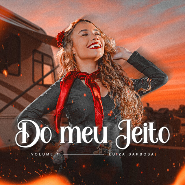 Do Meu Jeito, Vol. 1 (Ao Vivo)