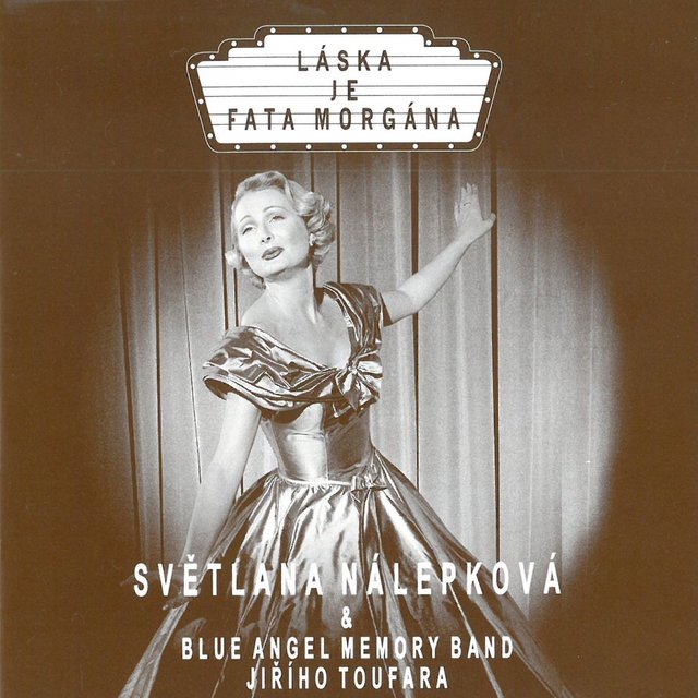 Láska Je Fata Morgána