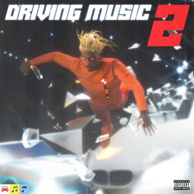 Driving Music 2