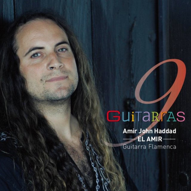 9 Guitarras