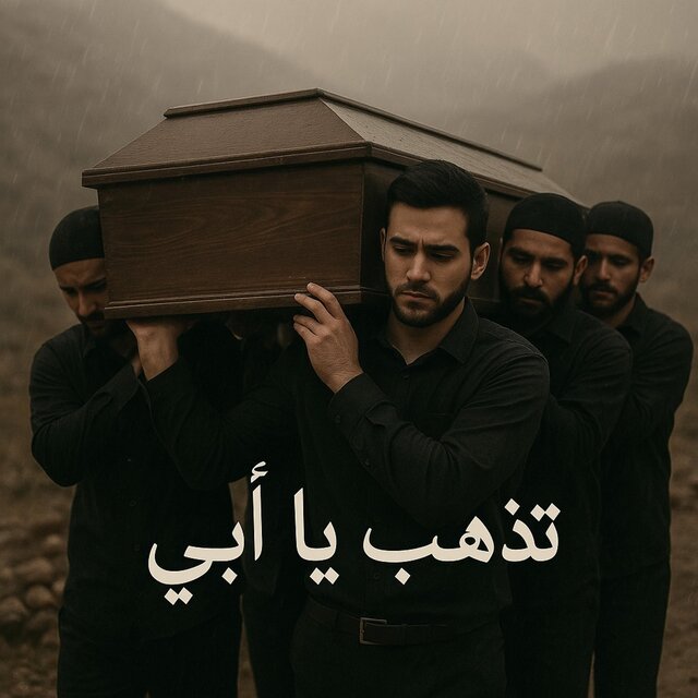 تذهب يا أبي