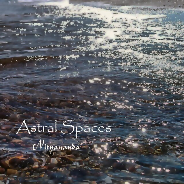 Astral Spaces