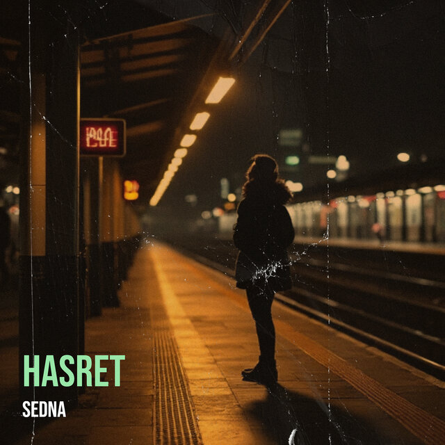 Hasret
