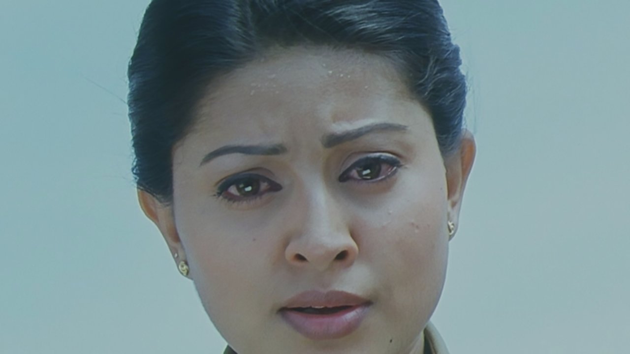 Malai Saaindhal (From "Bhavani")