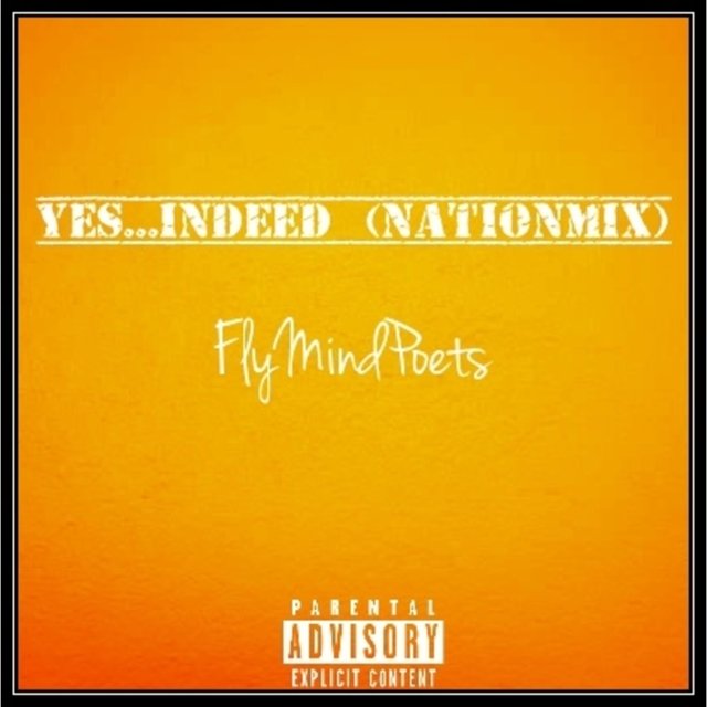 Yes...Indeed (feat. Barz Damu)