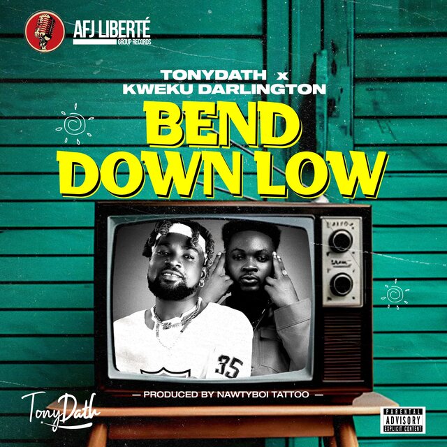 BEND DOWN LOW