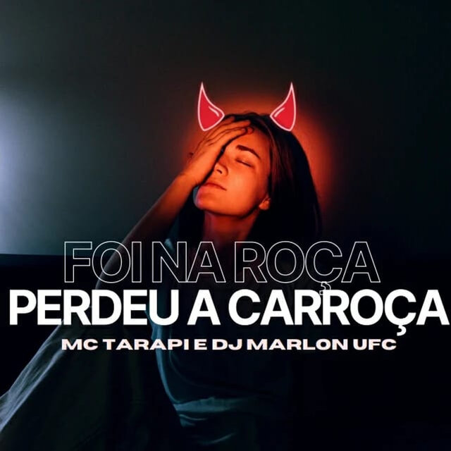 Foi na Roça Perdeu a Carroça