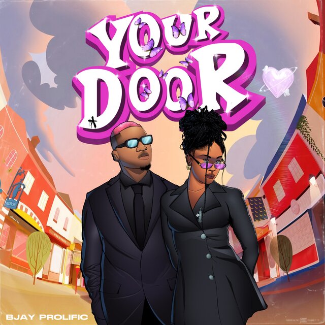 Your Door